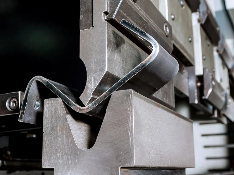 Sheet Metal Fabrication