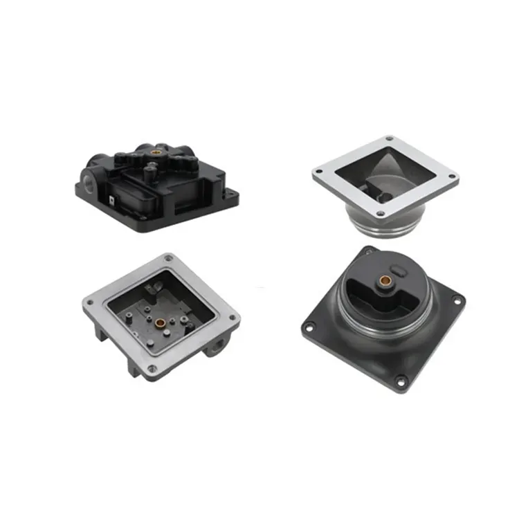 Die Casting Powder Coating And Machining